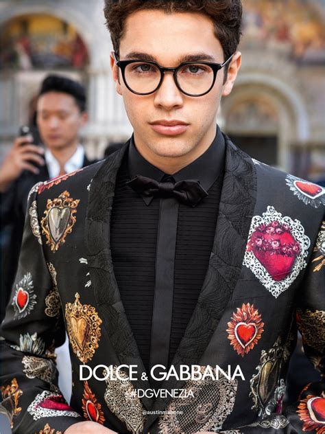 dolce gabbana uomo 2018|Dolce & Gabbana Spring/Summer 2018 Men's .